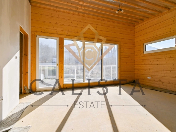 Къща в София, Бояна - 135 кв.м за 6528 €/кв.м - Снимка #1