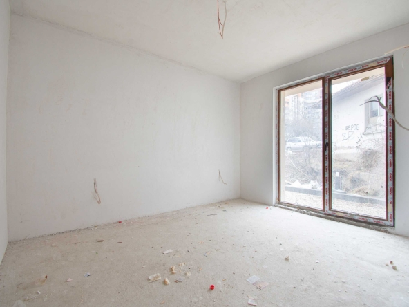 Двустаен апартамент в София, Студентски град - 76 кв.м за 1578 €/кв.м - Снимка #1