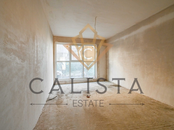 Двустаен апартамент в София, Дървеница - 73 кв.м за 1863 €/кв.м - Снимка #1