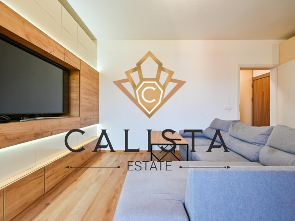 Дава се под наем Двустаен апартамент в София, Витоша - 65 кв.м за 650 € - Снимка #1