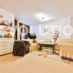 Дава се под наем Двустаен апартамент в София, Горна баня - 80 кв.м за 450 € - Снимка #1