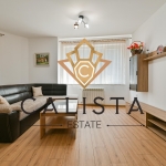 Дава се под наем Тристаен апартамент в София, Банишора - 116 кв.м за 800 € - Снимка #1