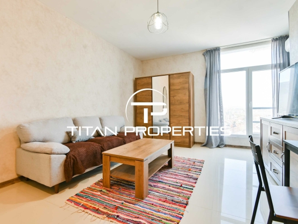 Дава се под наем Едностаен апартамент в София, Витоша - 51 кв.м за 509.49 € - Снимка #1