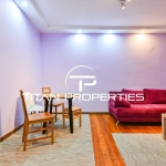 Дава се под наем Двустаен апартамент в София, Център - 55 кв.м за 458.49 € - Снимка #1