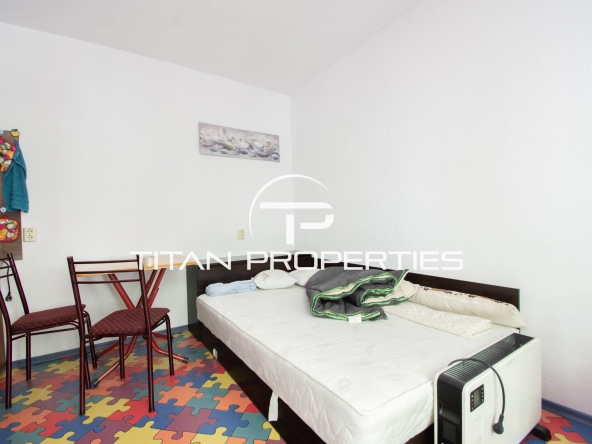 Дава се под наем Едностаен апартамент в София, Център - 20 кв.м за 250 € - Снимка #1