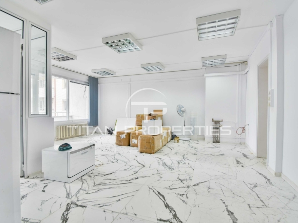 Многостаен апартамент в София, Стрелбище - 166 кв.м за 2711 €/кв.м - Снимка #1