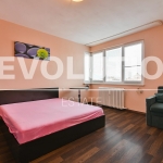 Дава се под наем Едностаен апартамент в София, Докторски паметник - 40 кв.м за 450 € - Снимка #1