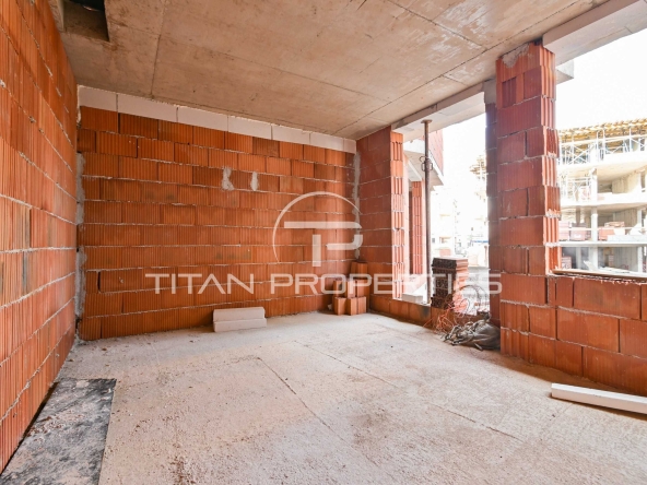 Двустаен апартамент в София, Малинова долина - 42 кв.м за 2096 €/кв.м - Снимка #1