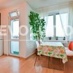 Дава се под наем Тристаен апартамент в София, Младост 1 - 96 кв.м за 600 € - Снимка #1