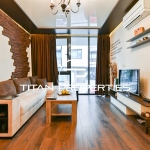 Дава се под наем Двустаен апартамент в София, Манастирски ливади - 68 кв.м за 675 € - Снимка #1