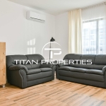 Дава се под наем Тристаен апартамент в София, Кръстова вада - 85 кв.м за 850 € - Снимка #1