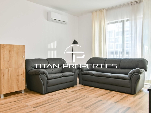 Дава се под наем Тристаен апартамент в София, Кръстова вада - 85 кв.м за 850 € - Снимка #1