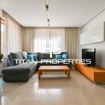 Дава се под наем Четиристаен апартамент в София, Бояна - 150 кв.м за 1700 € - Снимка #1