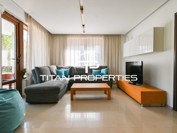 Дава се под наем Четиристаен апартамент в София, Бояна - 150 кв.м за 1700 € - Снимка #1