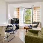 Дава се под наем Двустаен апартамент в София, Център - 40 кв.м за 407.49 € - Снимка #1