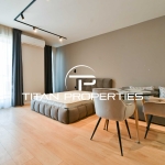 Дава се под наем Едностаен апартамент в София, Малинова долина - 45 кв.м за 535.5 € - Снимка #1