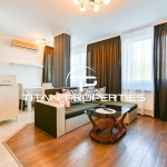 Дава се под наем Двустаен апартамент в София, Витоша - 72 кв.м за 765 € - Снимка #1