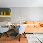 Дава се под наем Двустаен апартамент в София, Иван Вазов - 70 кв.м за 899 € - Снимка #1