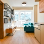 Дава се под наем Двустаен апартамент в София, Медицинска академия - 55 кв.м за 714 € - Снимка #1