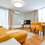 Дава се под наем Двустаен апартамент в София, Полигона - 72 кв.м за 816 € - Снимка #1