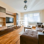 Дава се под наем Тристаен апартамент в София, Младост 4 - 96 кв.м за 765 € - Снимка #1