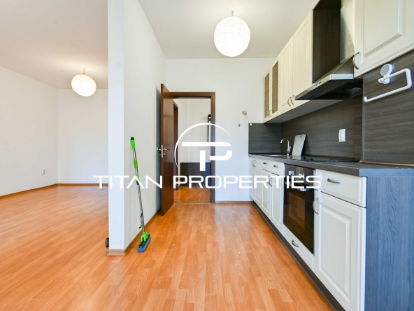 Дава се под наем Двустаен апартамент в София, Дианабад - 75 кв.м за 525 € - Снимка #1