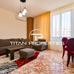 Дава се под наем Двустаен апартамент в София, Витоша - 65 кв.м за 663 € - Снимка #1