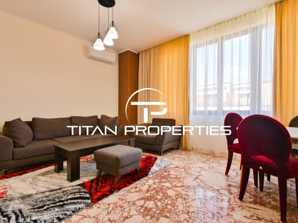 Дава се под наем Двустаен апартамент в София, Витоша - 65 кв.м за 663 € - Снимка #1