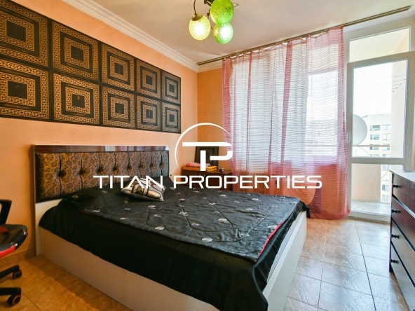 Дава се под наем Двустаен апартамент в София, Дружба 1 - 70 кв.м за 509.49 € - Снимка #1