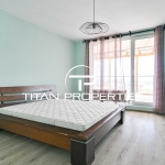 Дава се под наем Тристаен апартамент в София, Овча купел - 100 кв.м за 612 € - Снимка #1