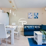 Дава се под наем Тристаен апартамент в София, Оборище - 75 кв.м за 765 € - Снимка #1