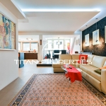 Дава се под наем Тристаен апартамент в София, Център - 200 кв.м за 2000 € - Снимка #1