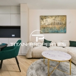 Дава се под наем Тристаен апартамент в София, Кръстова вада - 111 кв.м за 1350 € - Снимка #1