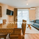 Дава се под наем Тристаен апартамент в София, Света Троица - 85 кв.м за 899 € - Снимка #1