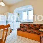 Дава се под наем Тристаен апартамент в София, Стрелбище - 95 кв.м за 450 € - Снимка #1