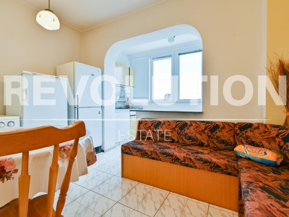 Дава се под наем Тристаен апартамент в София, Стрелбище - 95 кв.м за 450 € - Снимка #1