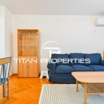 Дава се под наем Двустаен апартамент в София, Редута - 52 кв.м за 561 € - Снимка #1