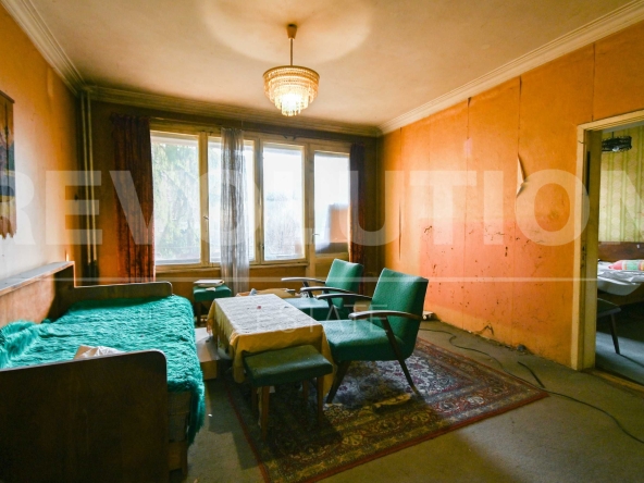 Тристаен апартамент в София, Лозенец - 96 кв.м за 3073 €/кв.м - Снимка #1