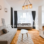 Дава се под наем Тристаен апартамент в София, Оборище - 80 кв.м за 990 € - Снимка #1