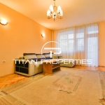 Дава се под наем Двустаен апартамент в София, Стрелбище - 70 кв.м за 550 € - Снимка #1