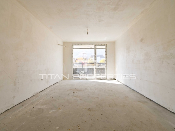 Тристаен апартамент в София, Малинова долина - 102 кв.м за 2255 €/кв.м - Снимка #1