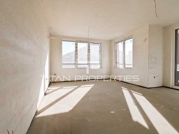 Тристаен апартамент в София, Малинова долина - 97 кв.м за 2269 €/кв.м - Снимка #1