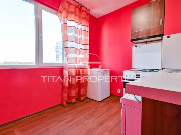 Едностаен апартамент в София, Люлин 10 - 42 кв.м за 2143 €/кв.м - Снимка #1