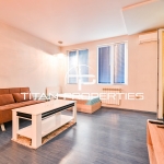 Дава се под наем Двустаен апартамент в София, Лозенец - 70 кв.м за 700 € - Снимка #1