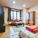 Дава се под наем Етаж от къща в София, Толстой - 82 кв.м за 500 € - Снимка #1