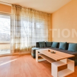 Дава се под наем Двустаен апартамент в София, Гео Милев - 75 кв.м за 449 € - Снимка #1