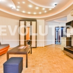 Дава се под наем Четиристаен апартамент в София, Малинова долина - 120 кв.м за 1000 € - Снимка #1