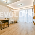 Дава се под наем Тристаен апартамент в София, Дианабад - 97 кв.м за 1100 € - Снимка #1