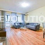 Дава се под наем Тристаен апартамент в София, Борово - 85 кв.м за 700 € - Снимка #1