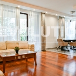 Дава се под наем Четиристаен апартамент в София, Драгалевци - 213 кв.м за 1600 € - Снимка #1